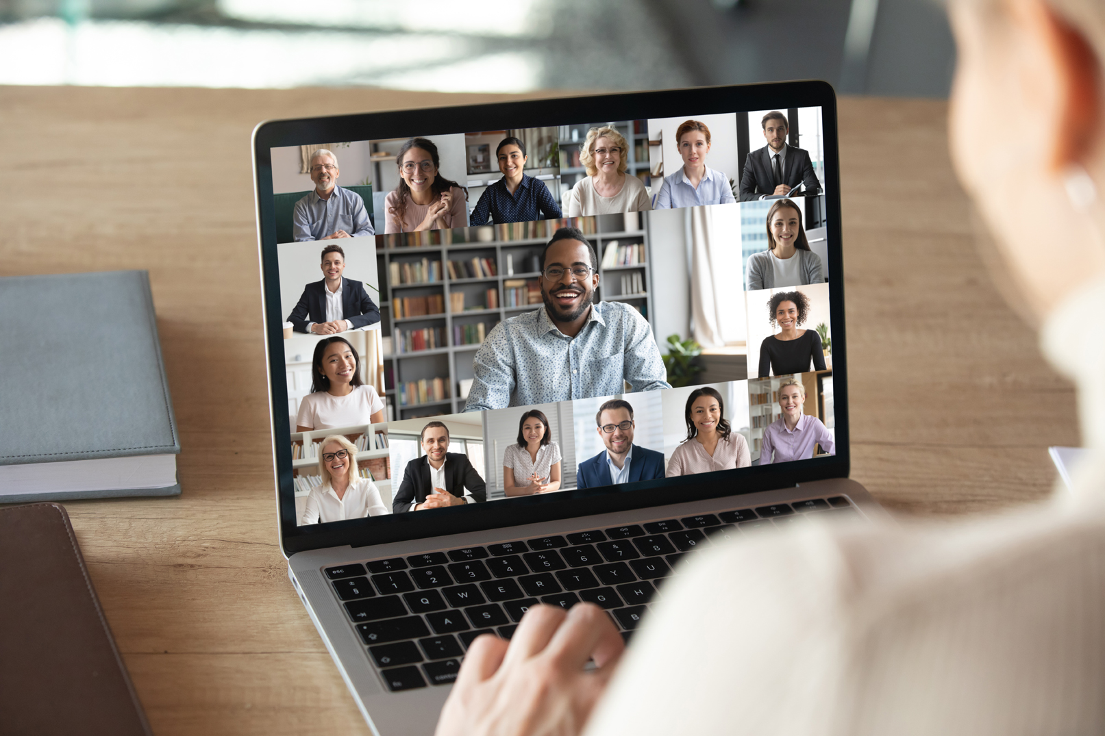 RJohnson.NET provides online business training and seminars.