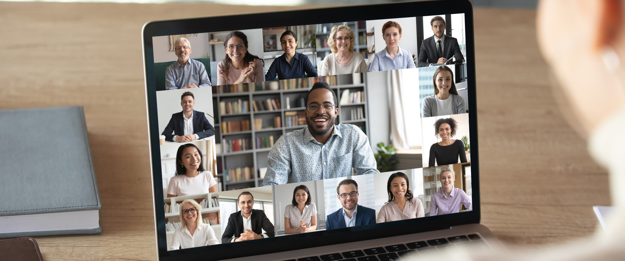 Seminars and Training Online