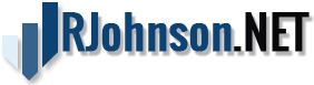 RJohnson.NET, Logo